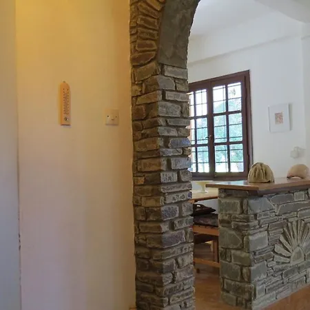 Holiday home #flh - Gardener's - Nikiti (Sithonia)